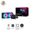 Tản nhiệt nước AIO ASUS ROG STRIX LC III 240 ARGB bảo hành 6 năm 1 ROG STRIX LC III 240 ARGB 01