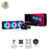 Tản nhiệt nước AIO ASUS ROG STRIX LC III 360 ARGB màu đen bảo hành 6 năm 2 ROG STRIX LC III 360 ARGB 01