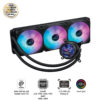 Tản nhiệt nước AIO ASUS ROG STRIX LC III 360 ARGB màu đen bảo hành 6 năm 2 ROG STRIX LC III 360 ARGB LCD 01