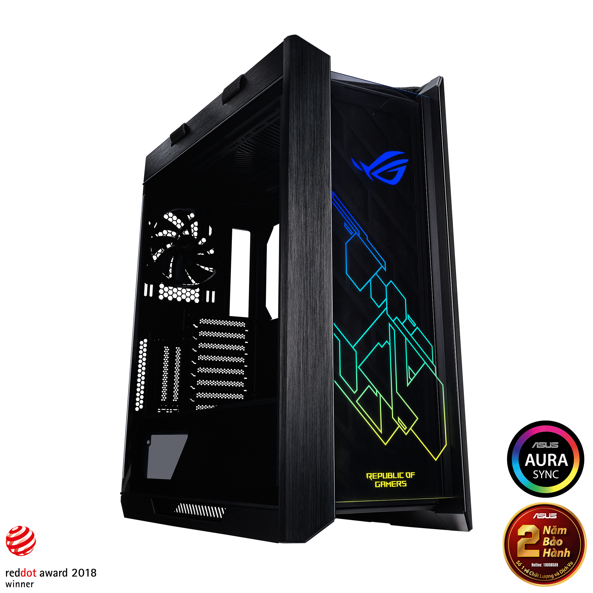 Nakio-ROG-Strix-Helios-thumb ROG Strix Helios thumb