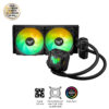 1 TUF GAMING LC II 240 ARGB 01