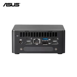 MINI PC ASUS NUC13 PRO Tall /i7-13620H/ 2xDDR4-3200 / 3xNVMe, SATA/ 2x HDMI 2.1/2x Thunderbolt/ VESA MOUNT 6 asus nuc 13 pro feature 1