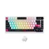 Bàn phím cơ không dây ASUS ROG AZOTH X (ROG NX V2 Sw) 1 ban phim co khong day asus rog azoth x rog nx v2 sw 25