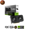 Card đồ họa ASUS Dual GeForce RTX 5050 OC 8GB GDDR6 (DUAL-RTX5050-O8G) 1 dual rtx5050 o8g pic 1 510x510 1