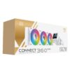 TẢN NHIỆT NƯỚC AIO XIGMATEK ALPHA - CONNECT 360 ARCTIC (EN45240) 1 image 20241120103414 5a890736dd584fd586079992ca8969c7 master