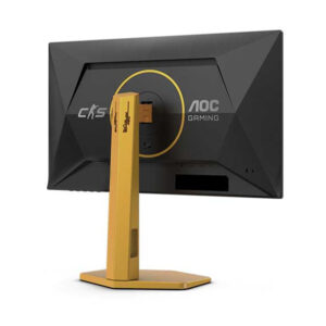 Màn hình Gaming AOC CS24A/P/71 (24.1 inch - FHD - Fast TN - 610Hz - 0.3ms) 4 man hinh aoc cs24a p 71 24 1 inch fhd fast tn 610hz 0 3ms 3 1