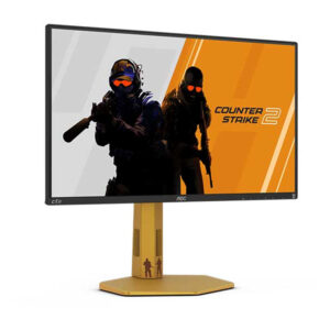 Màn hình Gaming AOC CS24A/P/71 (24.1 inch - FHD - Fast TN - 610Hz - 0.3ms) 3 man hinh aoc cs24a p 71 24 1 inch fhd fast tn 610hz 0 3ms 9 1