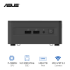 MINI PC ASUS NUC13 PRO Tall /i7-13620H/ 2xDDR4-3200 / 3xNVMe, SATA/ 2x HDMI 2.1/2x Thunderbolt/ VESA MOUNT 1 rnuc13anhh700000i feature image