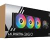 TẢN NHIỆT NƯỚC AIO XIGMATEK LK 360 Digital (EN46070) 1 screenshot 2025 06 03 151344