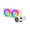 TẢN NHIỆT NƯỚC AIO XIGMATEK LK 240 Digital Arctic (EN46100) 2 t n nhi t n c aio xigmatek lk 240 digital arctic en46100 1 5607891c399b4c678f8e185d6b36f993 grande
