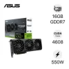 Card màn hình VGA ASUS PRIME RTX 5060 Ti 16GB GDDR7 OC (PRIME-RTX5060TI-O16G) 1 vga asus prime geforce rtx 5060 ti 16gb oc 1