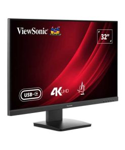 Màn hình Viewsonic VG3208U-4K (31.5 inch - 4K - VA - 60Hz - 4ms - Loa) - BH chính hãng 36 tháng 2 222ewsonic vg3208u