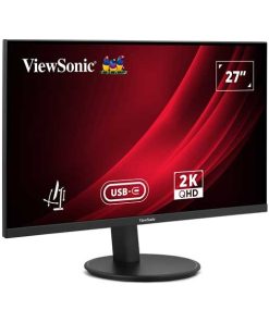 Màn hình Viewsonic VG2708U-2K (27 inch - 2K - IPS - 75Hz - 4ms - Loa) - BH chính hãng 36 tháng 3 229733 man hinh viewsonic vg2708u