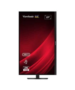 Màn hình Viewsonic VG2708U-2K (27 inch - 2K - IPS - 75Hz - 4ms - Loa) - BH chính hãng 36 tháng 5 329733 man hinh viewsonic vg2708u