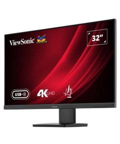 Màn hình Viewsonic VG3208U-4K (31.5 inch - 4K - VA - 60Hz - 4ms - Loa) - BH chính hãng 36 tháng 3 333nh viewsonic vg3208u