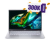 Laptop Acer Swift Go 14 SFG14-41-R19Z NX.KG3SV.001 (AMD Ryzen 5 7530U | 16GB | 512GB | AMD Radeon | 14 inch FHD | Win 11 | Bạc) 2 49309 nbac0431300k 1