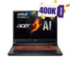 Laptop Acer Gaming Nitro V 16 ProPanel ANV16-41-R7EN NH.QP2SV.004 (AMD Ryzen 7 8845HS |RTX 3050| 16GB | 512GB | 16 inch WUXGA | Win 11 | Đen) 1 49514 nbac0433 400k