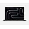 MacBook Pro 16 inch M4 MAX (14CPU | 32GPU | 36GB | 1TB | SPACE BLACK) MX303SA/A - Chính Hãng Apple Việt Nam 1 50780 m4 14 black 4