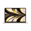 Laptop Apple MacBook Air 13 inch M2 8CPU/8GPU/16GB/256GB - Starlight MC7W4SA/A - Chính Hãng Apple Việt Nam 2 50830 laptop apple macbook air 13 inch m2 8cpu8gpu16gb256gb starlight mc7w4saa 1