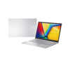 Laptop ASUS Vivobook X1404VA-NK394W (Intel Core i3-1315U | Intel UHD Graphics | 14 inch FHD | 8GB | 512GB | Win 11 Home | Bạc) 1 50878 vivobook x1404va nk394w