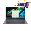 Laptop Acer Gaming Aspire 5 A515-58GM-53CM NX.KW1SV.003 (Intel Core i5-13420H | RTX 2050 4GB | 32GB | 512GB | 15.6 inch FHD | Xám | Win 11) 1 51080 nbac0457 300k