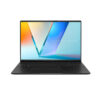 Laptop ASUS Vivobook S 16 OLED M5606KA-RI016WS (Ryzen AI 7 350 | AMD Radeon | 16 inch 3K OLED | 24GB LPDDR5X | 512GB | Windows 11 Home | Office | Đen) 2 51434 m5606ka ri016ws