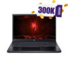 Laptop Acer Gaming Nitro V ANV15-51-53DM NH.QN9SV.007 (Intel Core i5-13420H |RTX 3050| 16GB | 512GB | 15.6 inch FHD | Win 11 | Đen) 1 51456 nbac0470 300k