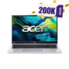 Laptop Acer Aspire Lite 15 AL15-41P-R3U5 NX.J53SV.001 (AMD Ryzen 7 5700U |16GB | 512GB | AMD Radeon | 15.6 inch FHD 60Hz | Win 11 | Bạc) 1 51533 nbac0459200k