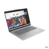 Laptop Lenovo IdeaPad Slim 5 OLED 15ARP10 83J3001DVN (AMD Ryzen 7 7735HS | 16GB | 512GB | AMD Radeon | 15.1 WQXGA OLED | Win 11 | Xám) 2 51717 laptop lenovo ideapad slim 5 oled 15arp10 83j3001dvn 1