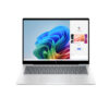 Laptop HP OmniBook X 14-fe1010QU B53KBPA (Snapdragon X Plus X1P-42-100 | 16GB | 512GB | 14 inch 2.2 K | Cảm ứng | Win 11 | Bạc) 2 51758 laptop hp omnibook x 14 fe1010qu b53kbpa 1