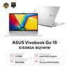 Laptop Asus Vivobook Go 15 E1504GA-BQ1141W (Intel Core i3-N305 | 8GB | 256GB | Intel UHD | 15.6 inch FHD 60Hz | Win 11 | Bạc) 1 52277 3