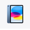 Apple iPad 11-inch iPad Wi-Fi 128GB - Blue (MD4A4ZA/A) 2 52354 blue1