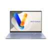 Laptop ASUS Vivobook S 16 S5606CA-RI171WS (Intel Core Ultra 7 255H | 16GB | 512GB | Intel Arc | 16 inch 3K OLED | Win 11 | Office | Xanh) 1 53158 laptop asus vivobook s 16 s5606ca ri171ws