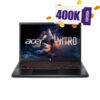 Laptop Acer Gaming Nitro V 15 ProPanel ANV15-52-72BM NH.QZ9SV.004 (Intel Core i7-13620H | RTX 5050 | 15.6" FHD IPS 180Hz 100% sRGB | Win 11 | Đen) 1 53252 nbac0472 400k
