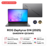 Laptop Asus ROG Zephyrus G14 GA403WW-QS136WS (AMD Ryzen AI 9 HX 370 | RTX 5080 | 14 inch 3K OLED 120Hz | 64GB | 2TB | Win 11 | Xám) 2 53280 laptop asus rog zephyrus g14 ga403ww qs136ws anphatpc 1 1