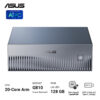 Bộ PC Mini AI Asus Ascent GX10 (Nvidia GB10/128 GB RAM/1TB M.2 NVMe SSD) 2 Ascent GX10 01 1