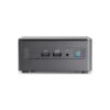 Bộ Mini PC ASUS NUC13 PRO Tall NUC13ANHH5 (i5 13420H | 2xDDR4-3200 | 3xNVMe, SATA | 2x HDMI 2.1/2x DP 1.4a | VESA MOUNT) 1 53535 b mini pc asus nuc13 pr