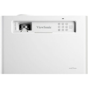 Máy chiếu ViewSonic X1 4 349847 viewsonic x1 a6 1