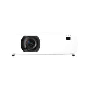 Máy chiếu ViewSonic LSC520WU 3 60743 may chieu viewsonic lsc520 2