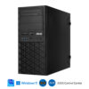 Máy trạm Workstation ASUS E500 G9 WOCPU/WOM/WOS/750W/ĐEN (90WS0052-M00790) - barebone, chỉ có vỏ, nguồn, và main 2 EXpert E500 G9 01 1