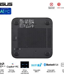 ExpertCenter PN54 15