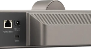 Hệ thống TeamJoin™ 4K Video Bar UMB202 6 GPG 24 MTR UMB202 Product Photo 10 Photoroom