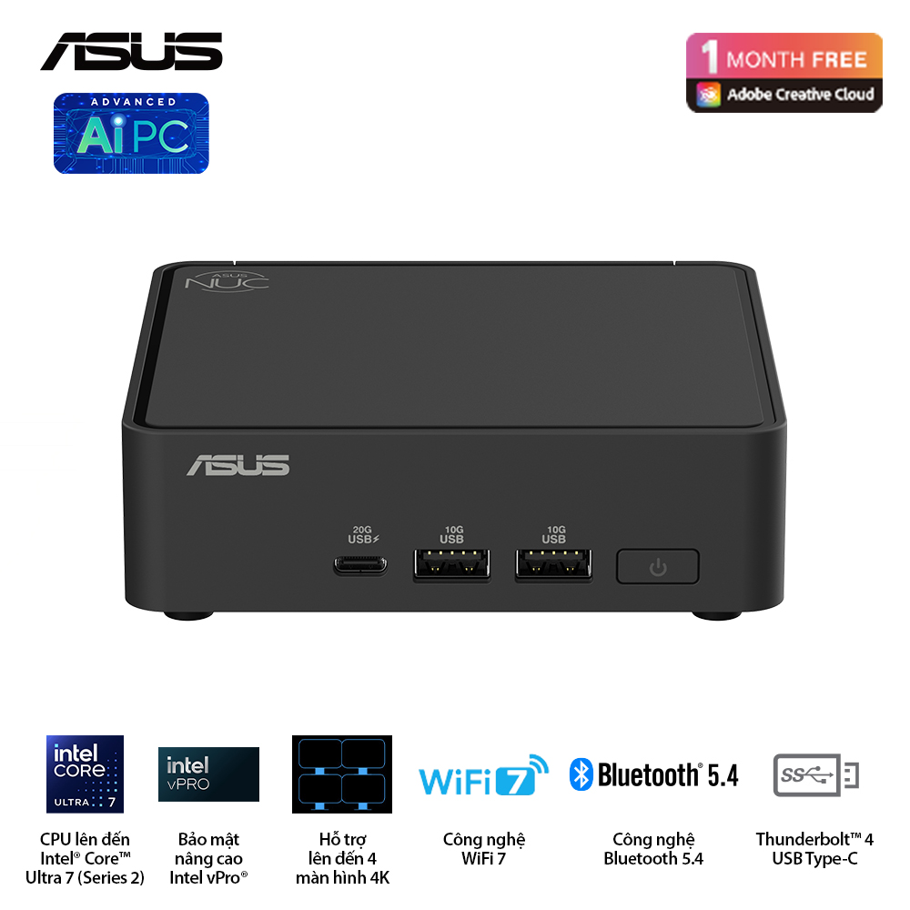 NUC 15 Pro Slim 01