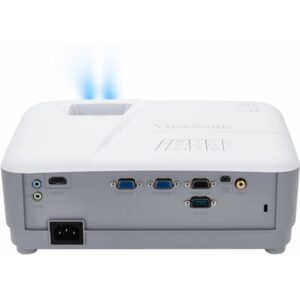 Máy chiếu ViewSonic SP16 7 PA503 BF01 l