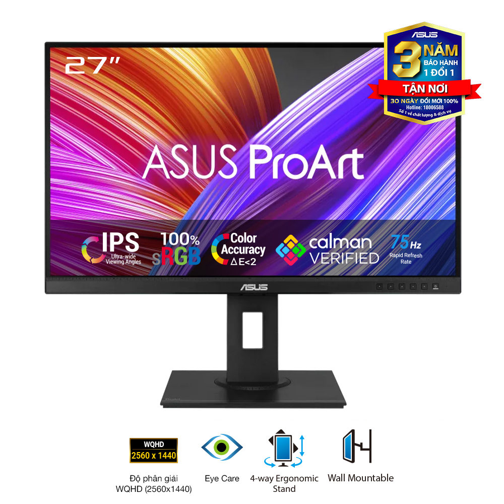 ProArt PA278QEV 01
