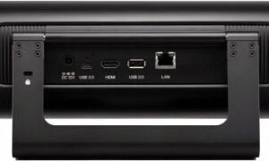 Camera hội nghị All-in-one VB-CAM-201 5 VB CAM 201 B01 pc l