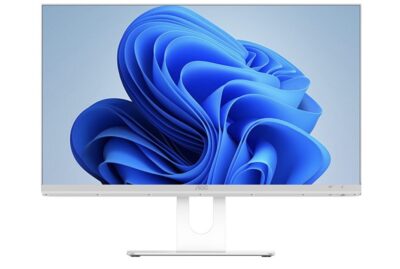Máy tính để bàn All in One AOC A24A66-1F4X47 (i7-14700 | DDR4 3200- 16G | SSD PCIe NVMe- 512G | 2 x SO-DIMM DDR4-3200 | 23.8inch LED FHD | Trắng | 03 năm bảo hành) 3 hnhnh126