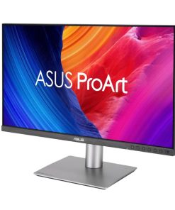 Màn Hình Đồ Họa ASUS ProArt PA278QGV (27 inch - IPS - 2K - 120Hz - 5ms - Speaker) 3 360780 man hinh do hoa asus proart pa278qgv 4 1