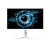 Màn hình phân cực AOC Q27G4SL/WS/69 (27 inch/ Fast IPS / 2K / 320Hz / 0.3ms / Trắng/ HDMI 2.1 × 2, DisplayPort 1.4 × 1 ) 1 54102 m n h nh aoc q27g4slws 4 2