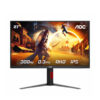 Màn hình Gaming AOC Q27G4S (27 inch/QHD/IPS/300Hz/0.3ms) 2 man hinh aoc gaming q27g4s 27 inch 1 2